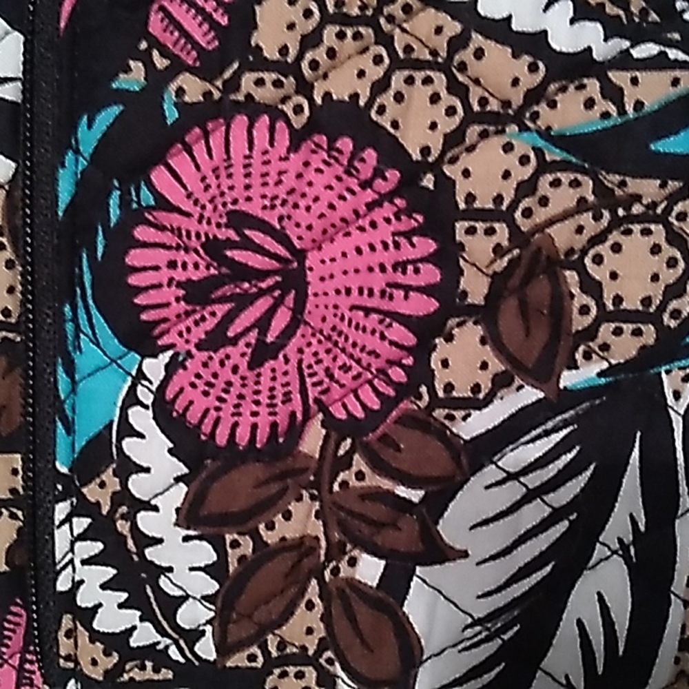 Vera Bradley crossbody purse - Picture 5 of 5